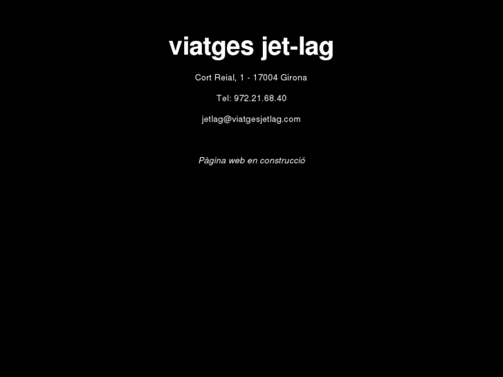 www.viatgesjetlag.com