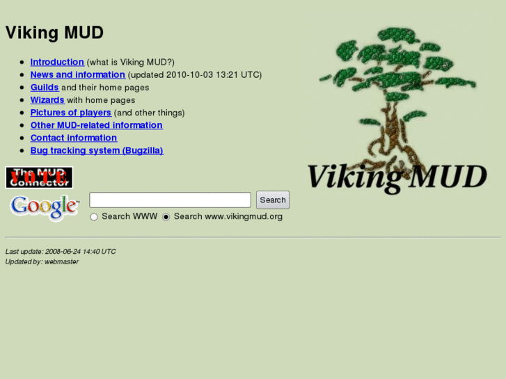 www.vikingmud.com