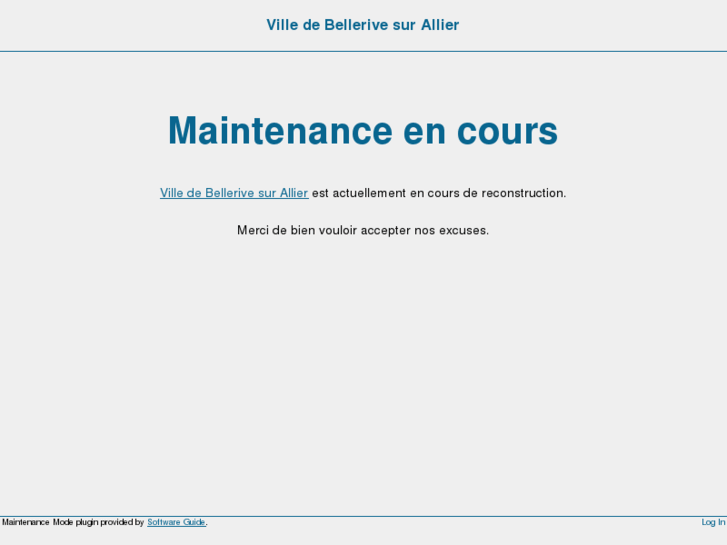 www.ville-bellerive-sur-allier.fr