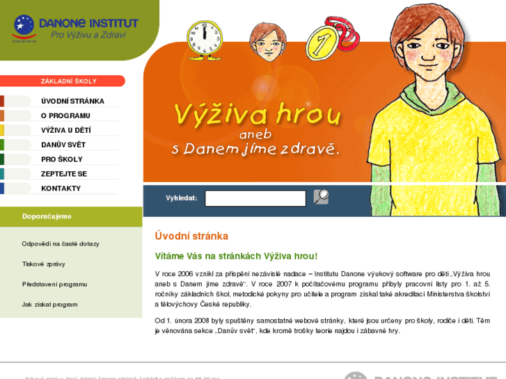 www.vyzivahrou.com