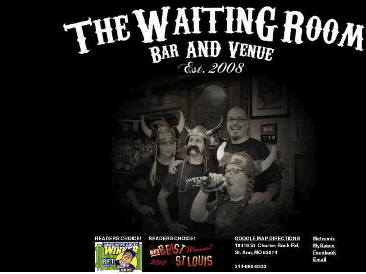 www.waitingroombar.com