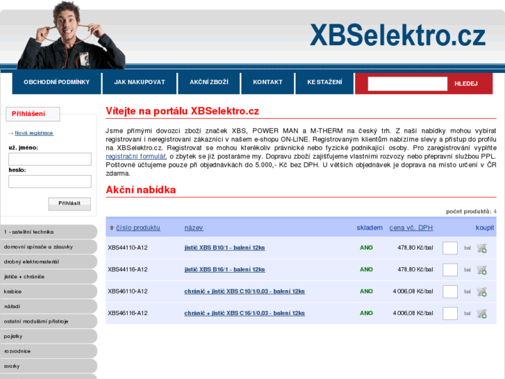 www.xbselektro.cz