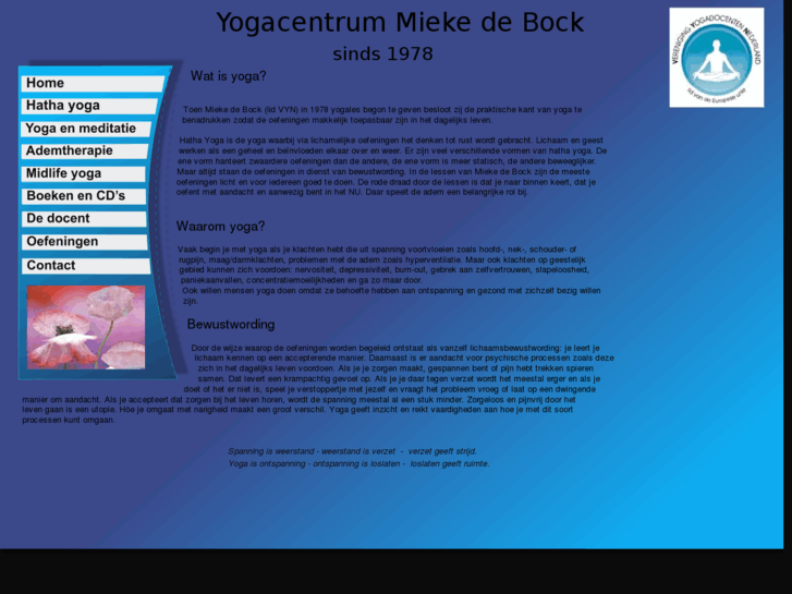 www.yogacentrummiekedebock.com