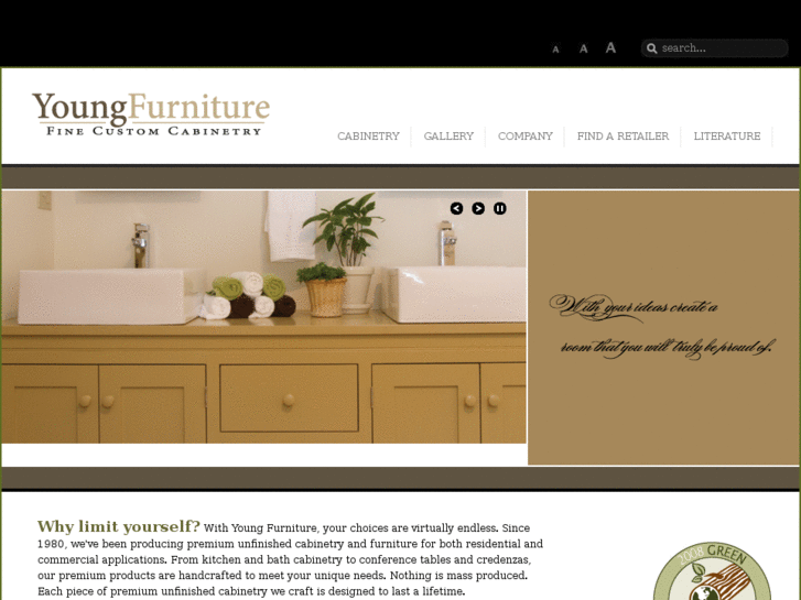 www.youngfurnituremfg.com