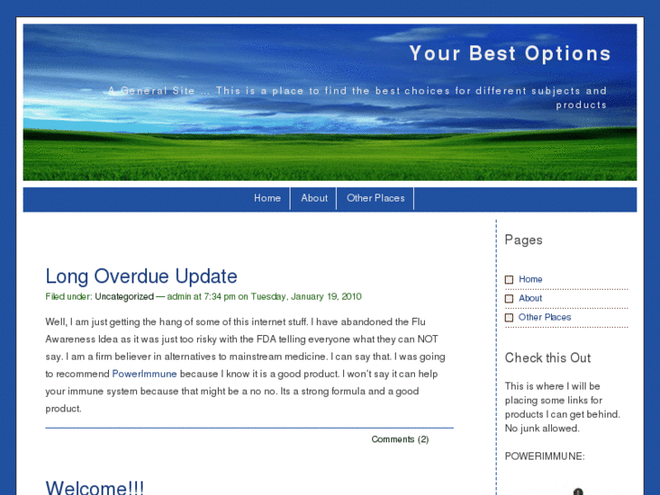 www.yourbestoptions.com