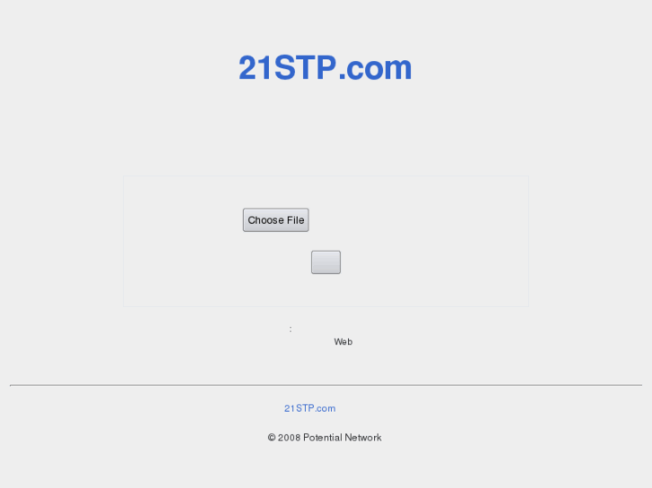 www.21stp.com