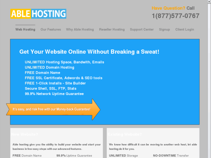 www.ablehosting.com