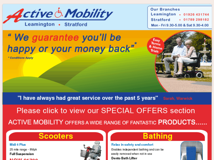 www.activemob.co.uk