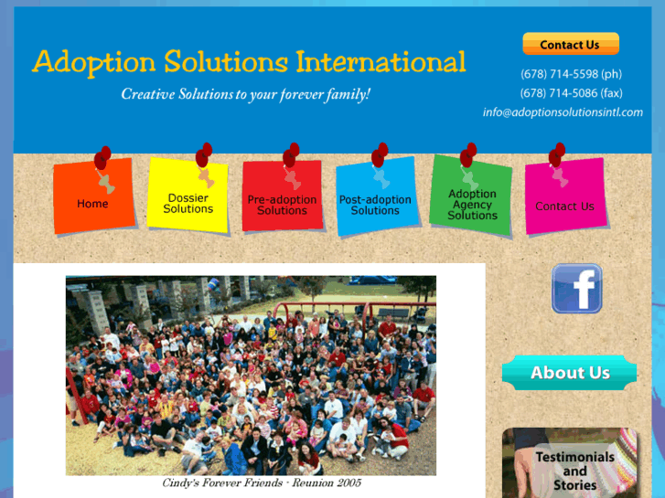 www.adoptionsolutionsintl.com