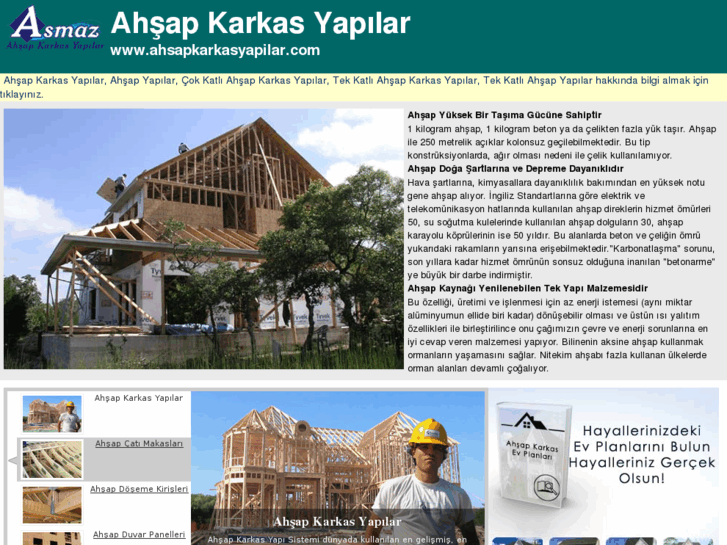 www.ahsapkarkasyapilar.com