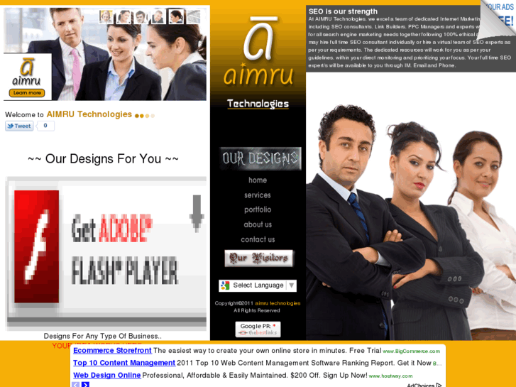 www.aimru.com
