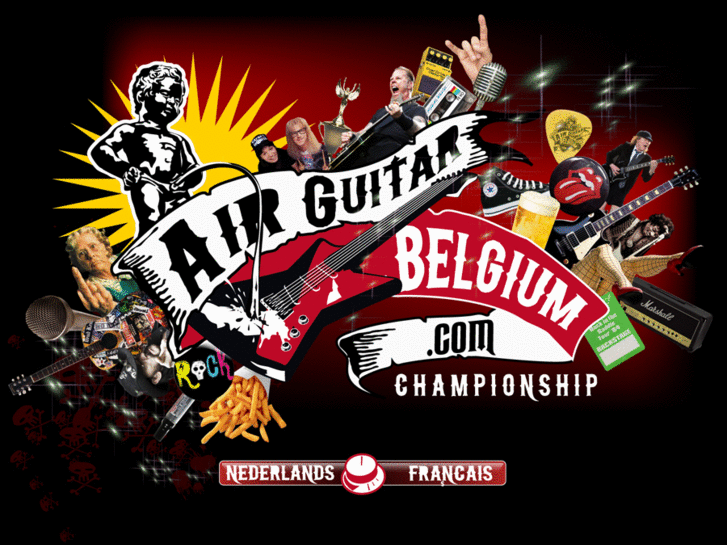 www.airguitarbelgium.com