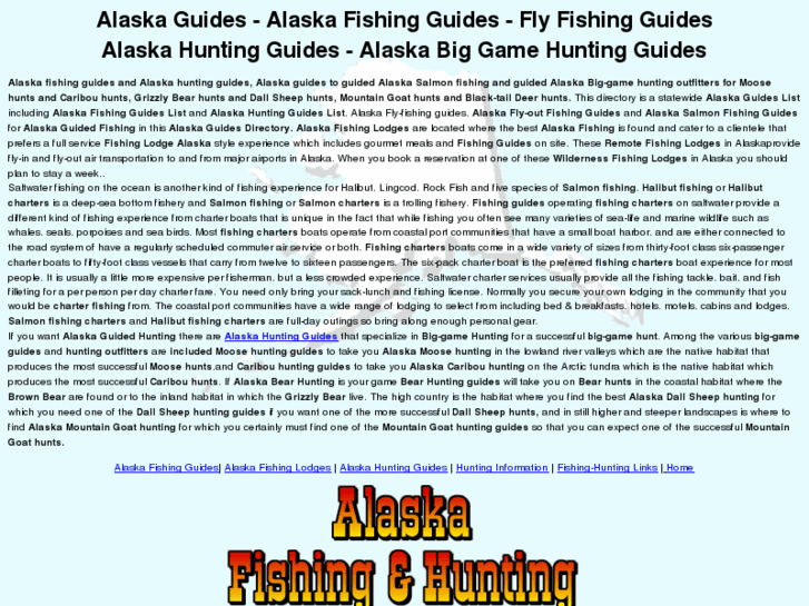 www.alaskaguidesdirectory.com