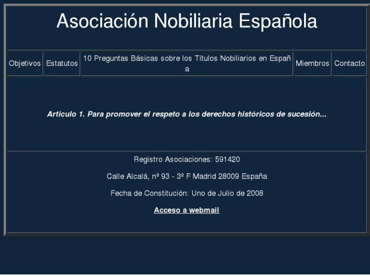 www.asociacionnobiliaria.com