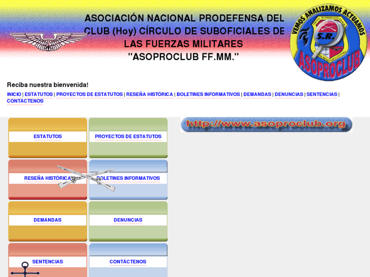 www.asoproclub.org