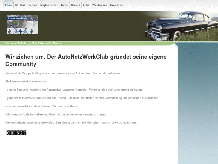www.autonetzwerkclub.com
