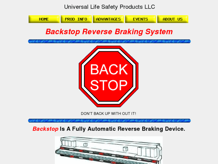 www.backstop-usa.com