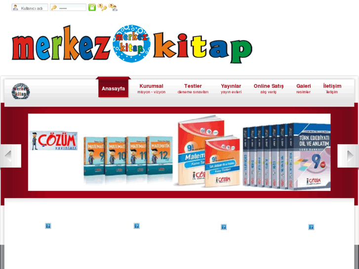 www.balikesirmerkezkitap.com