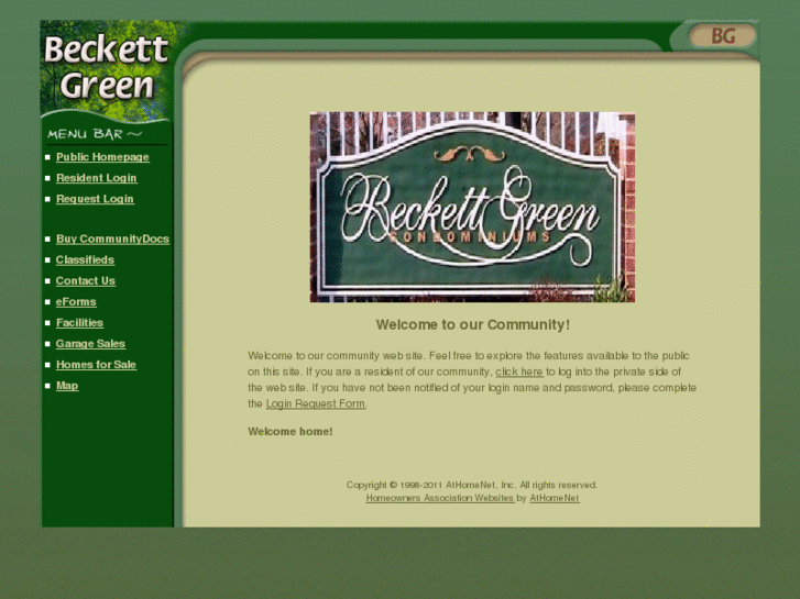 www.beckettgreen.net