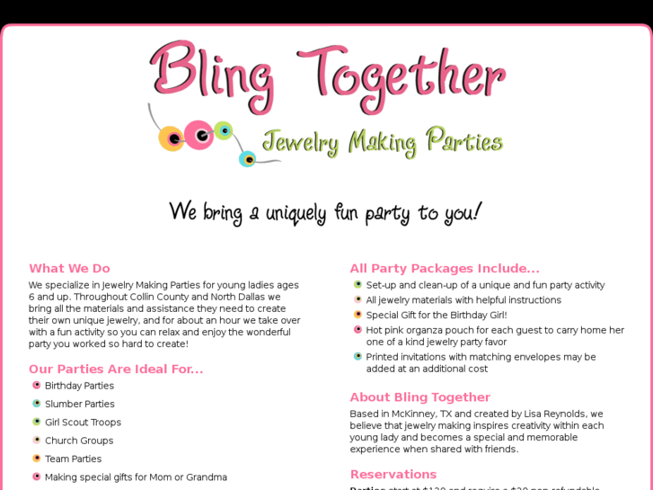 www.blingtogether.com