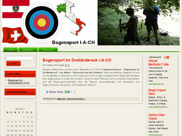 www.bogensport-iach.com