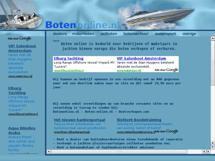 www.botenonline.nl