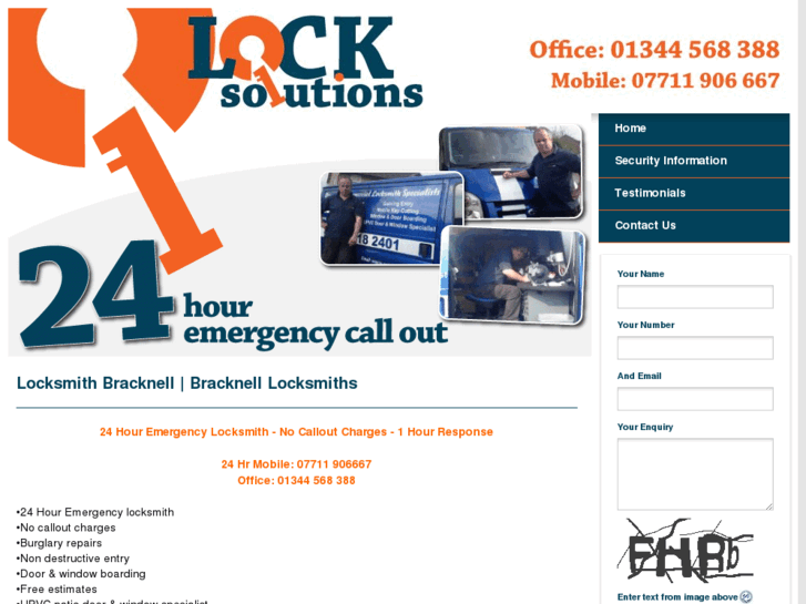 www.bracknell-locksmith.net