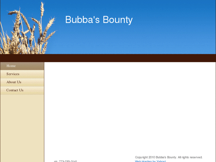 www.bubbasbounty.com