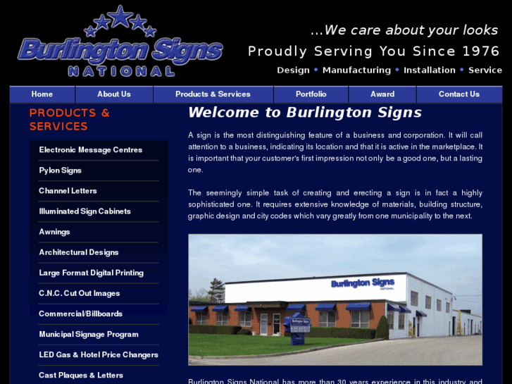 www.burlingtonsigns.com