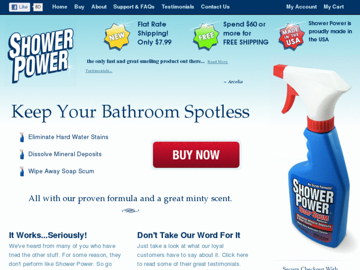 www.buyshowerpower.com