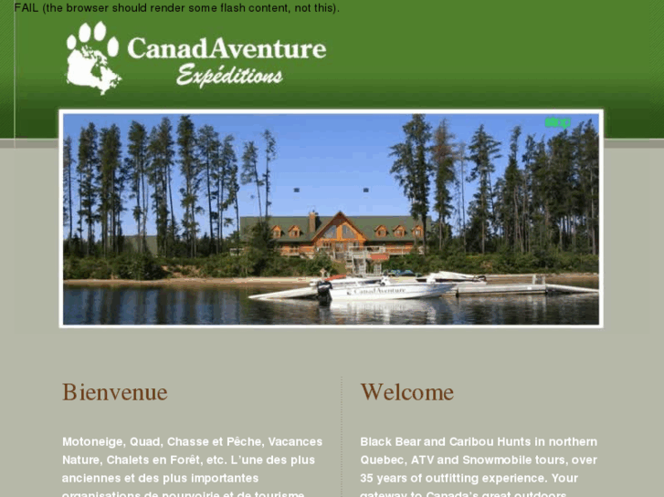 www.canadaventure.net