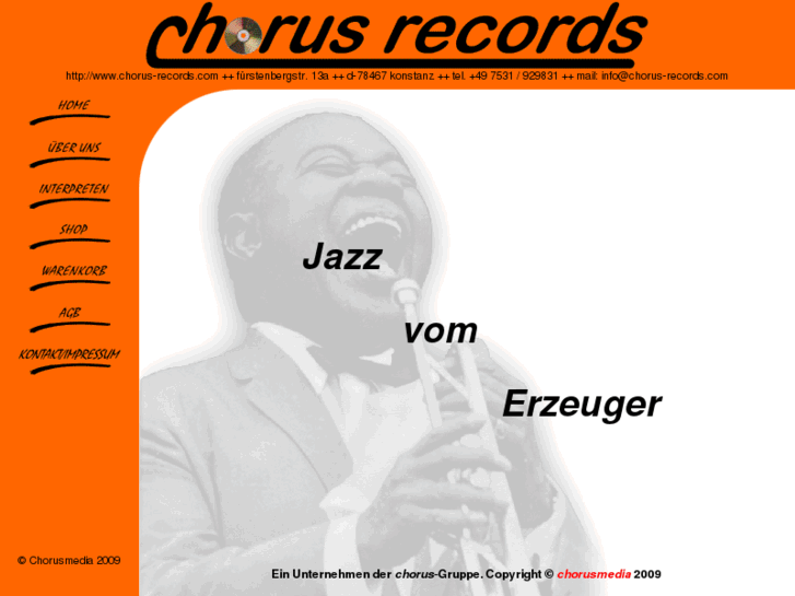 www.chorus-records.com