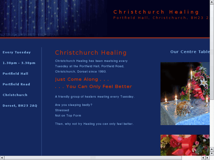 www.christchurch-healing.org