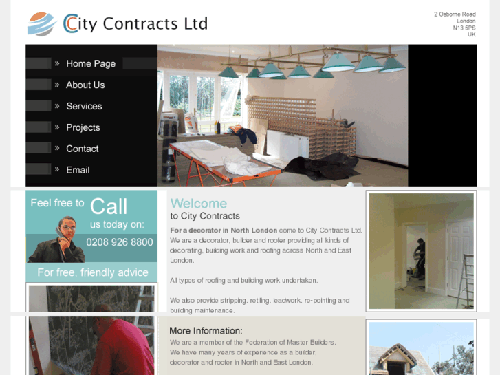 www.citycontractsltd.com