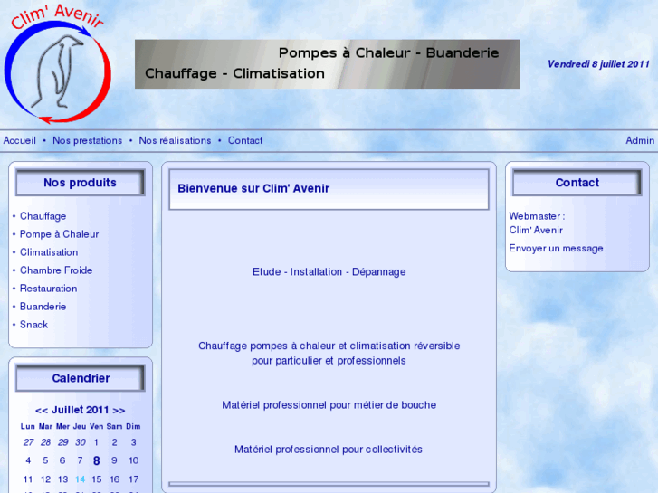 www.clim-avenir.net