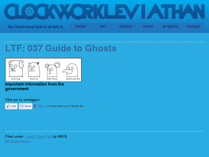 www.clockworkleviathan.com