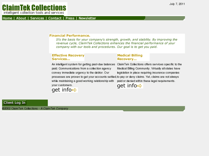 www.collectek.com