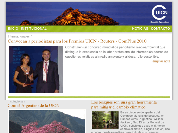 www.comite-uicn.org.ar