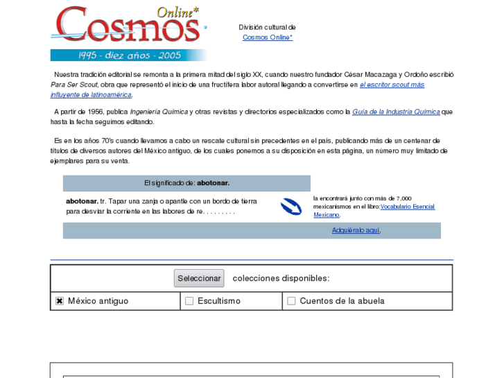 www.cosmos-cultural.com