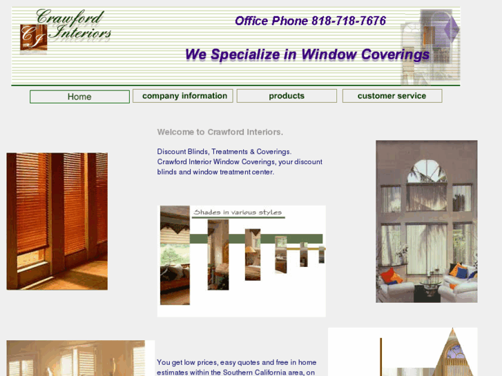 www.crawfordinteriors.com