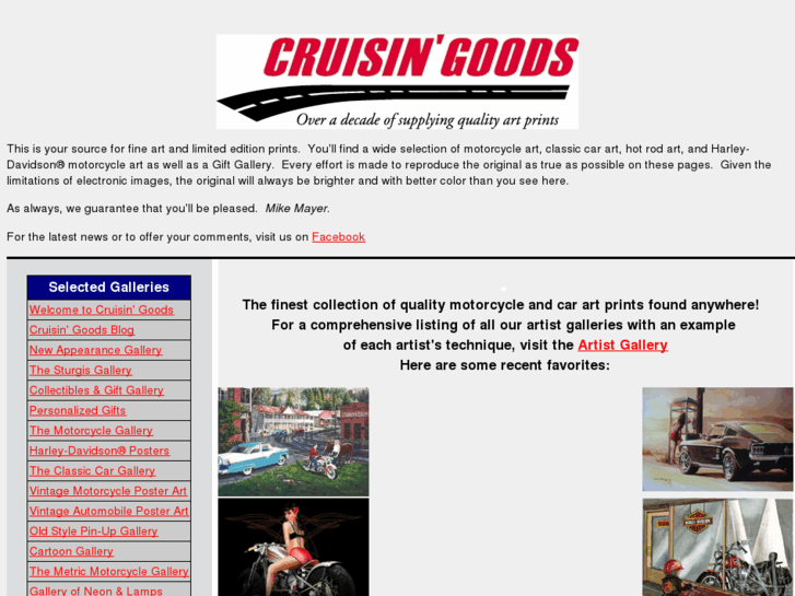 www.cruisingoods.com