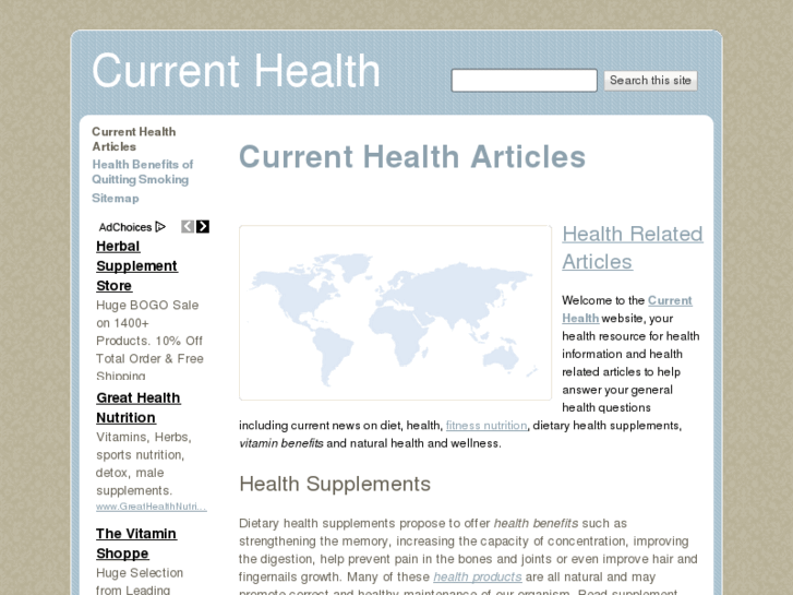 www.currenthealthtoday.com