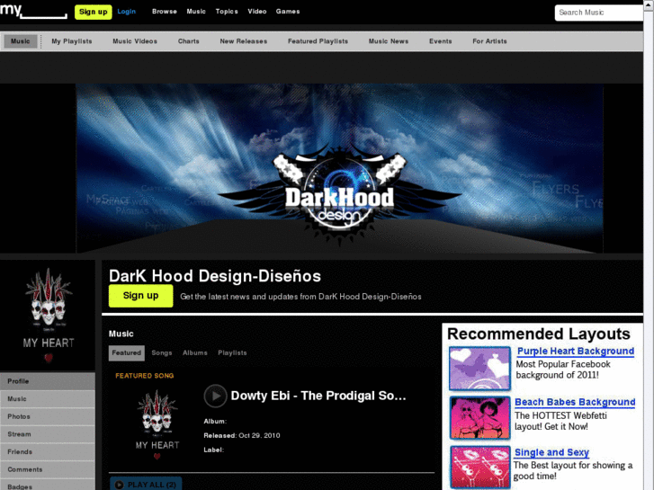 www.darkhooddesign.com