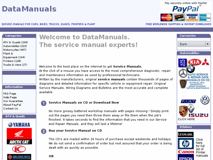 www.datamanuals.com