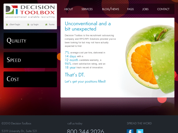 www.decisiontoolbox.com