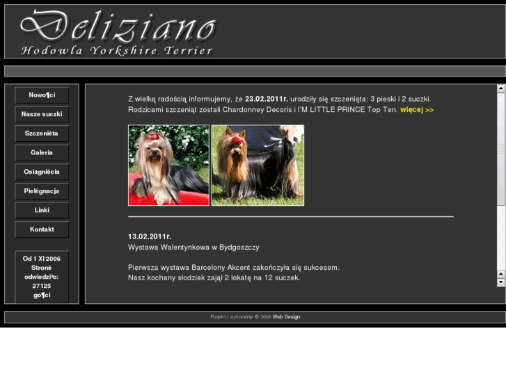 www.deliziano.com