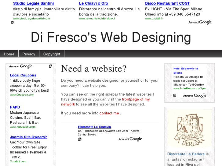 www.difresco.net