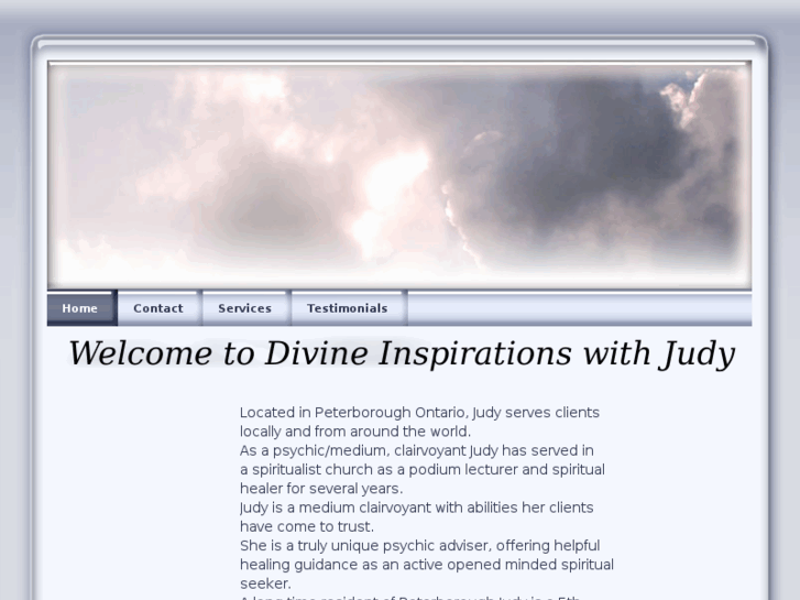 www.divineinspirationswithjudy.com