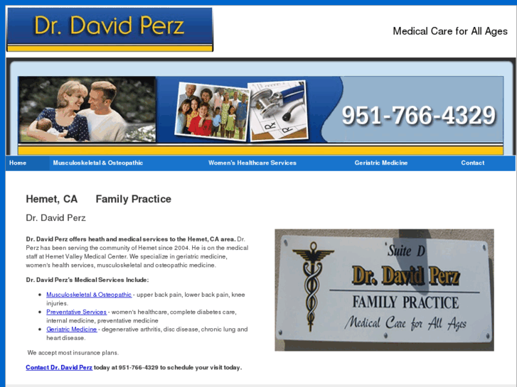 www.drdavidperz.com