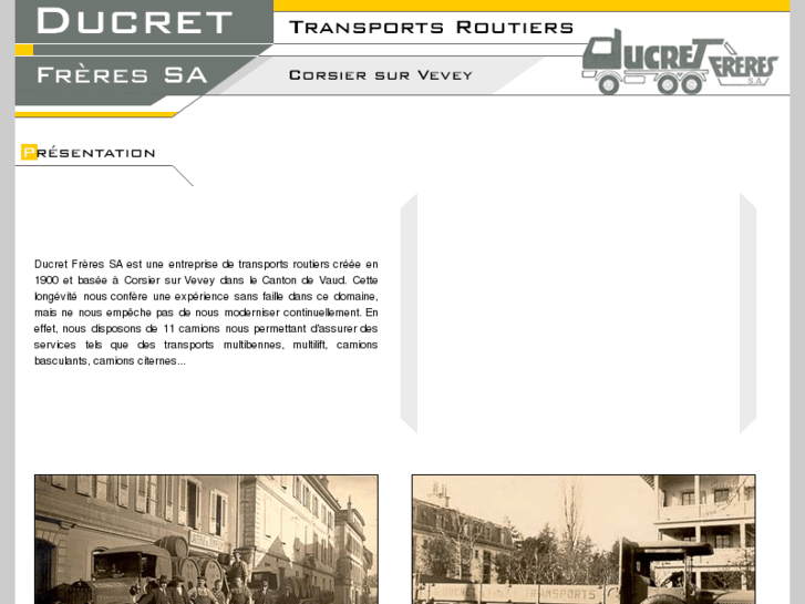 www.ducret-transports.com